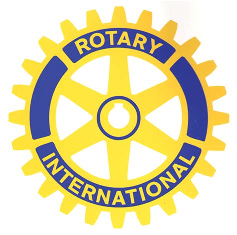 wheel-rotary-logo – Rotary Club of Lake Wylie | Service Above Self