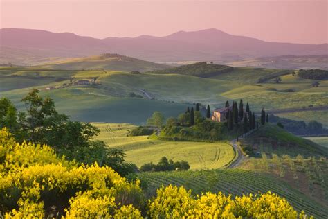 Tuscany Travel Guide