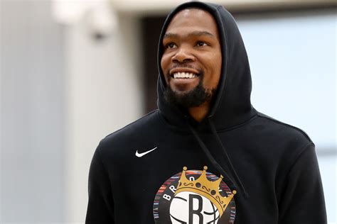 Nets Kevin Durant - Nets Kevin Durant Says He Doesn T Plan On Returning ...