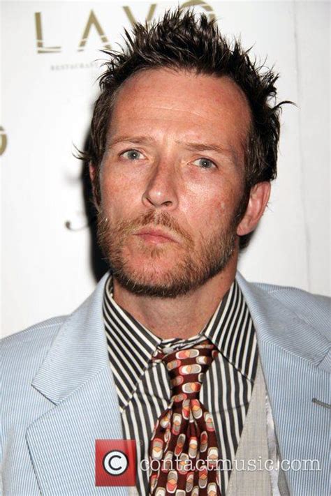 Scott Weiland | Biography, News, Photos and Videos | Contactmusic.com