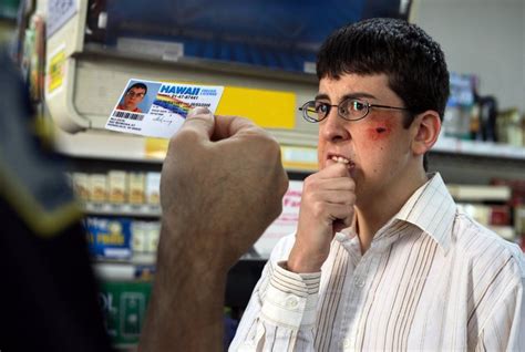 McLovin cumple 40 años y las redes se llenaron de saludos