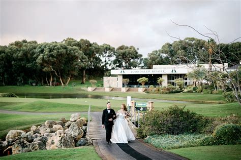 Joondalup Resort - Wedding And Bride Bridal Expo