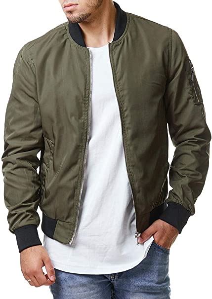 Bomber Jackets – rocbe.com