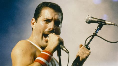 A Freddie Mercury Tribute: Concert for AIDS Awareness | Sky.com