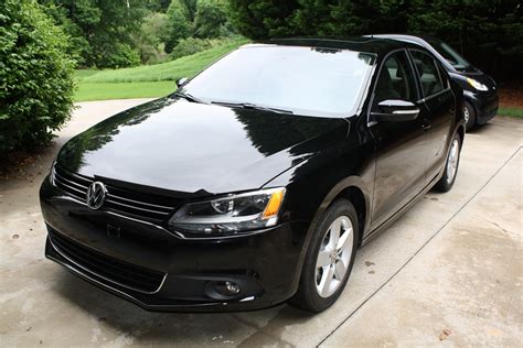 2012 Volkswagen Jetta TDI | Diminished Value Car Appraisal