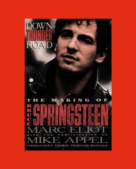 These Are the 8 Best Bruce Springsteen Books | Pitchfork