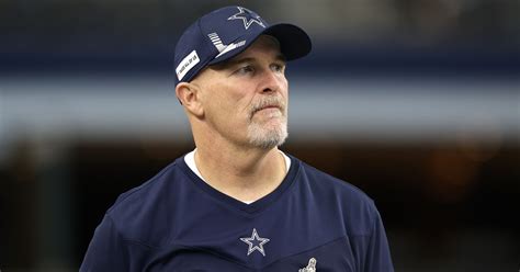 Cowboys DC Dan Quinn wraps head coach interview with Indianapolis Colts ...