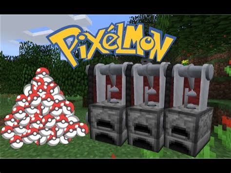 Pixelmon Generations Crafting Recipes - Infoupdate.org