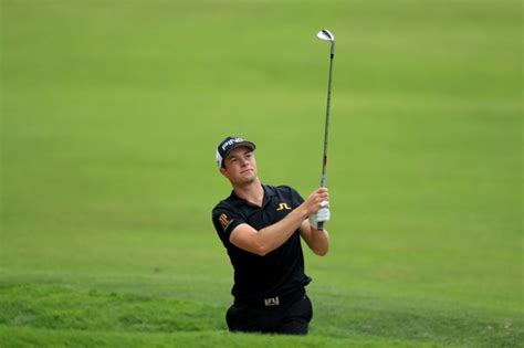 Viktor Hovland Breaks 36-Year-Old PGA Tour Record In Just His 25th ...