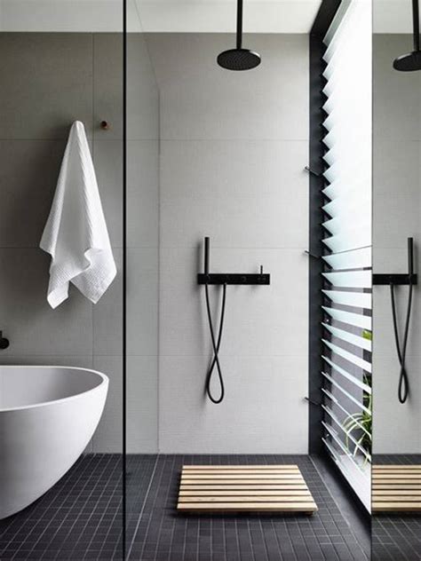 20 Modern, Minimalist Bathroom Designs for the Millennial | Atap.co