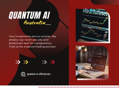 Quantum AI Australia. 5 Ways Quantum AI Trading Is Reshaping… | by ...