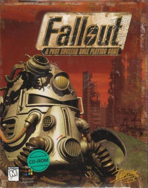 Fallout Characters - Giant Bomb