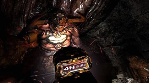 'DOOM 3 VR Edition' Releases Today on PSVR, Extended Gameplay Video Here