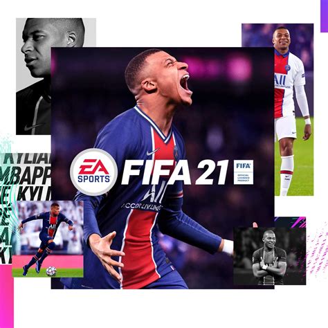 FIFA 21 - PS4 & PS5 Games | PlayStation (South Africa)