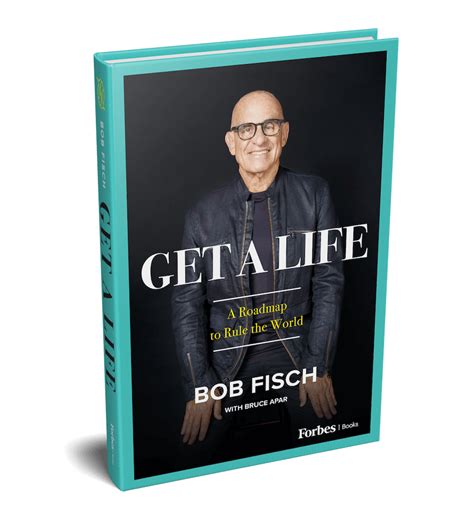 Get A Life | Forbes Books