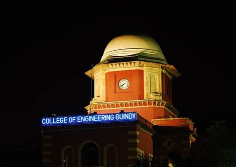 CEG College of Engineering Guindy | Flickr