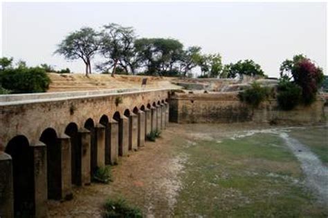 Best Time To Visit Aligarh Fort (Aligarh) In 2024 - 2025