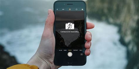 iPhone Camera Not Working? 7 Common Issues and How to Fix Them