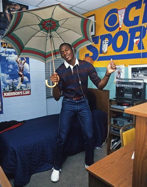 Michael Jordan 1980s : r/OldSchoolCool