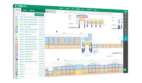 Structural Steel Construction Estimating Software