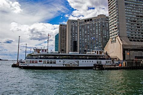 Toronto Island Ferries: Overlooked History In This Canadian City