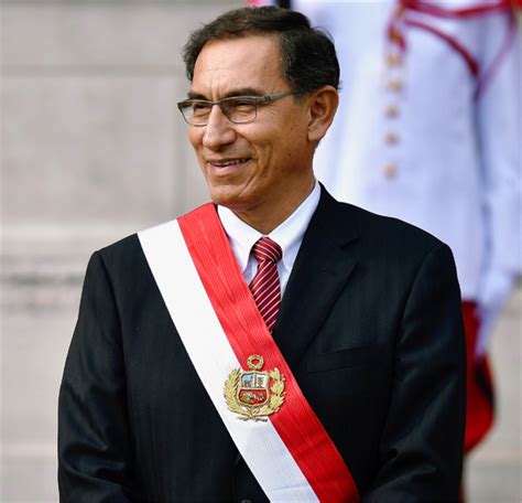 Peru president expects lithium, uranium mining laws passed in 6 months - MINING.COM