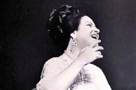 Oum Kalthoum – Songs & Albums : Napster