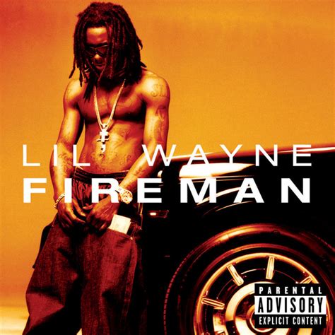 Lil Wayne - Fireman (2005, 256 kbps, File) | Discogs