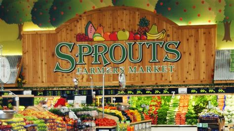 Sprouts reveals expansion plans for early next year - Phoenix Business ...