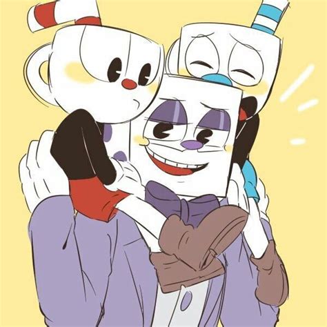 Cuphead dice king fanart - jesoffshore