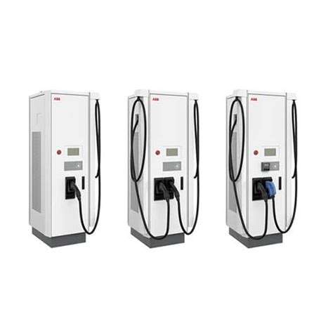 ABB Terra HP 175 DC Fast Charging Station | atelier-yuwa.ciao.jp