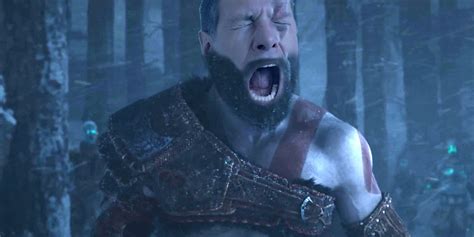 God Of War Ragnarok Is So Busy Trying To Be Prestige It Forgot To Be Fun