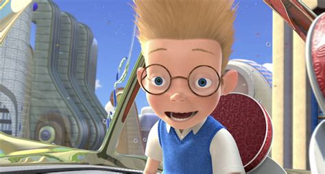 What Meet The Robinsons Characters Should Disney Magic Kingdoms Add?