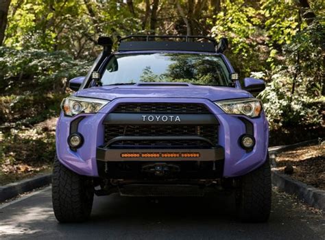 9+ 2023 Tundra Trd Pro Colors Article - 2023 VJK