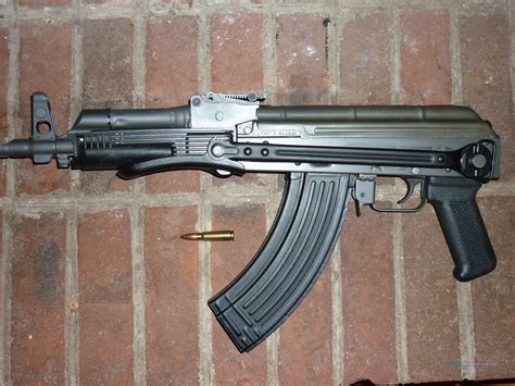 AK47 Underfolding Stock for sale at Gunsamerica.com: 963480957