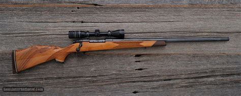 Weatherby - Mark V - .460 Wby Mag caliber