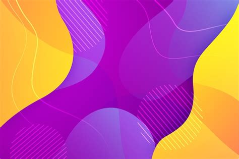 Purple yellow background Vectors & Illustrations for Free Download | Freepik