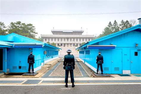 One Day of DMZ Tour Korea - Special Experience - IVisitKorea