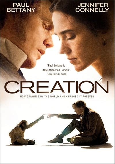 Creation movie review & film summary (2010) | Roger Ebert