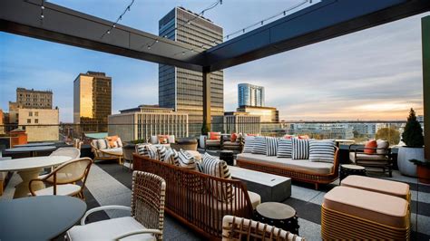 Hotel Indy, Indianapolis, a Tribute Portfolio Hotel from $157 ...