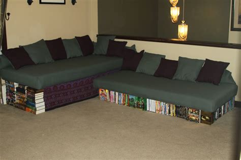 30 Collection of Diy Sectional Sofa Plans