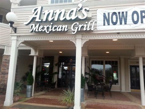 ANNA'S MEXICAN GRILL, Colleyville - Restaurant Reviews, Photos & Phone Number - Tripadvisor