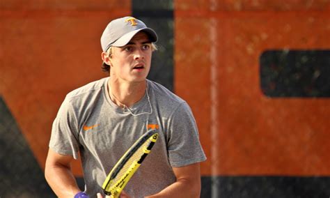 Vols’ Adam Walton earns all-America honors with victory