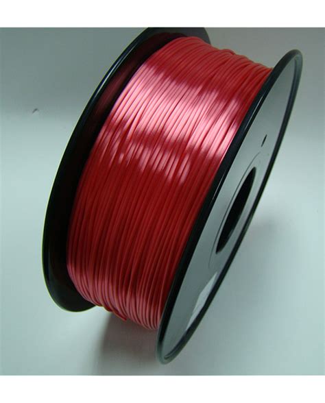 3D Printer Filament Polymer Composites(like silk) - Free Shipping