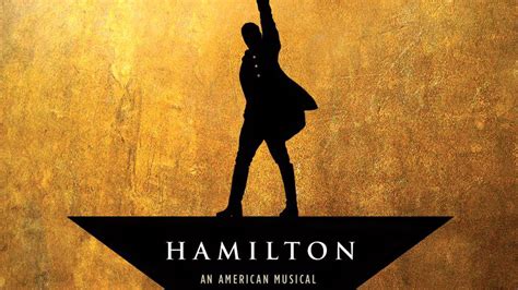 Hamilton Movie Wallpapers - Wallpaper Cave