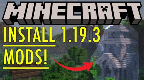 How to download mods minecraft java edition - keracor