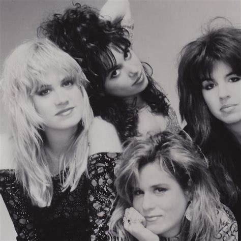 Apr 06, 1986: The Bangles / Hoodoo Gurus at Harvey Hubbell Gym, University of Bridgeport ...