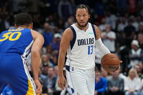 A farewell to Jalen Brunson and his bag of tricks - Mavs Moneyball