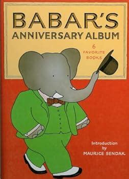 Babar Book Series