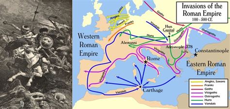 ROMAN CIVILISATION timeline | Timetoast timelines